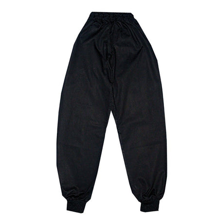 Pantalon Noir Kung Fu SFJAM