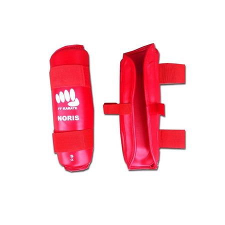 Protège Tibias Karaté SFJAM