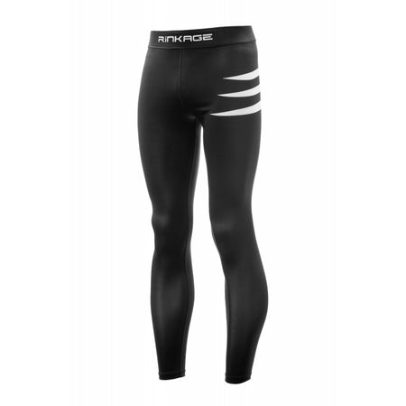 Pantalon de Compression BASIS FIGHT SPAT Rinkage
