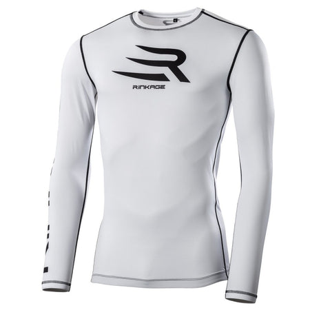 Rasguard Manches Longues BASIS Rinkage