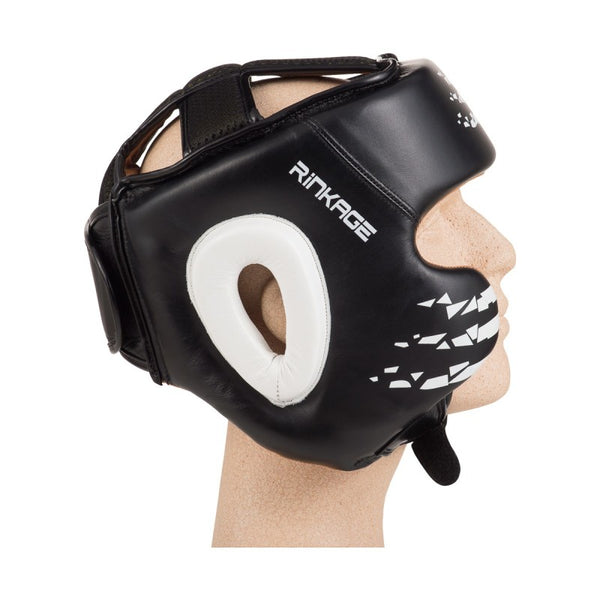 Casque HELL-MATE Rinkage