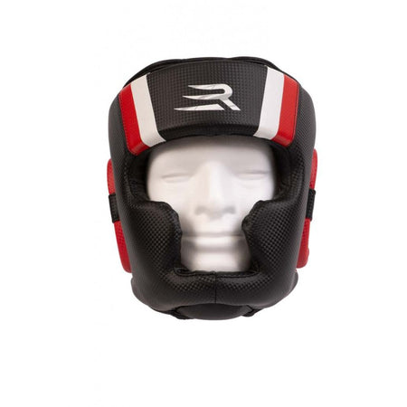 Casque Intégral Heritage Carbon Rinkage